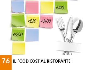 76 - Il food cost al ristorante