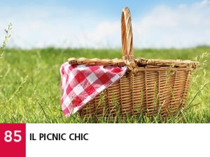 85 - Il picnic chic